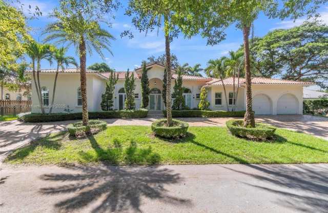 17910 SW 80th Ave - 17910 Southwest 80th Avenue, Palmetto Bay, FL 33157