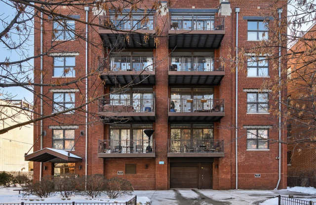 2225 W WABANSIA Avenue unit: 503 photos photos