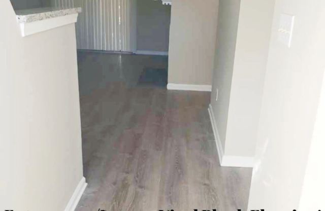 Great Garner Location! 2 BR, 2 FULL Bath Single Level Townhome at $1375/mo.! Gallery 3