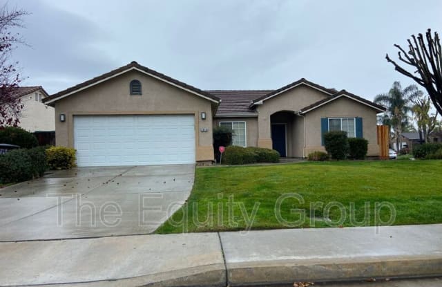 5010 West Wagner Ave - 5010 West Wagner Avenue, Visalia, CA 93277