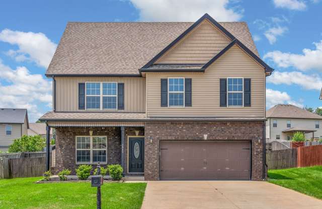 Do Not Miss This Modern 4 Bed 2.5 Bath Rental! photos photos