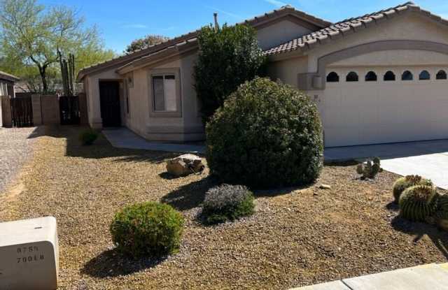 12416 N Floating Feather Lane photos photos