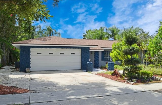 3286 HIDALGO DRIVE - 3286 Hidalgo Drive, Conway, FL 32812