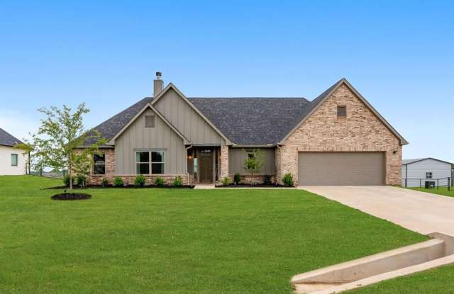 10264 Kildee Trail - 10264 Kildee Trail, Denton County, TX 76266