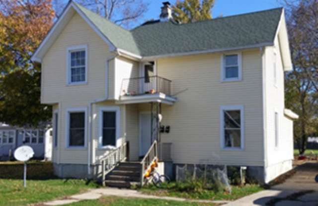 1029 Central Avenue - 1 photos photos