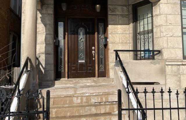 718 S Albany Avenue - 718 South Albany Avenue, Chicago, IL 60612