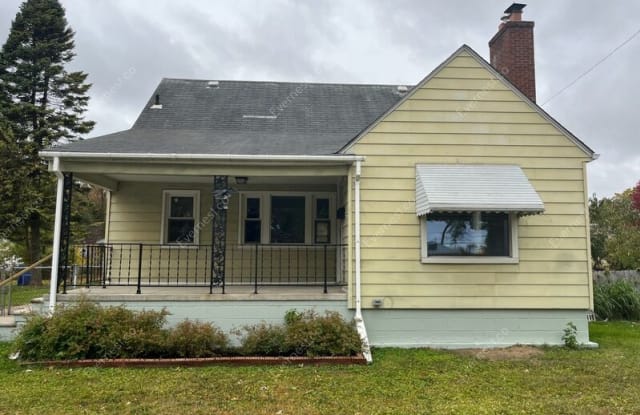 22295 Panama Avenue - 22295 Panama Avenue, Warren, MI 48091