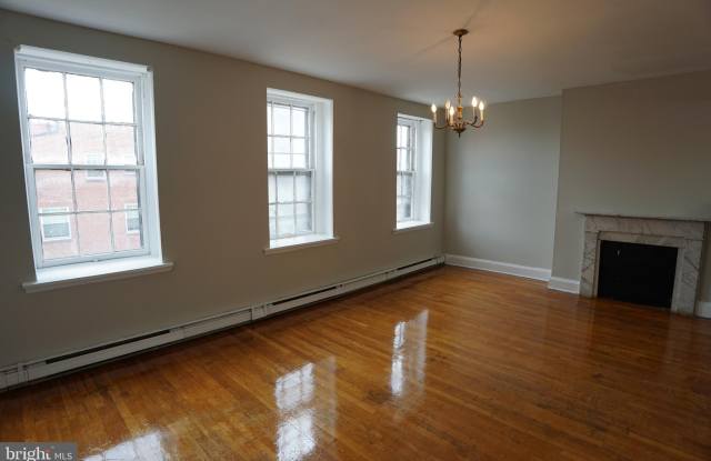 802 CATHEDRAL Street Gallery 2