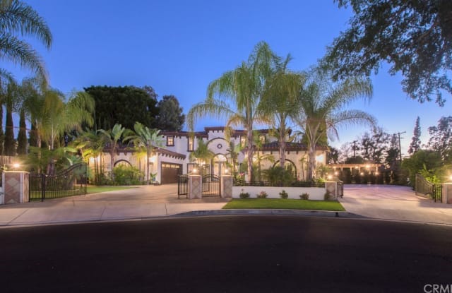 1731 Sunny Knoll - 1731 Sunny Knoll, Fullerton, CA 92835