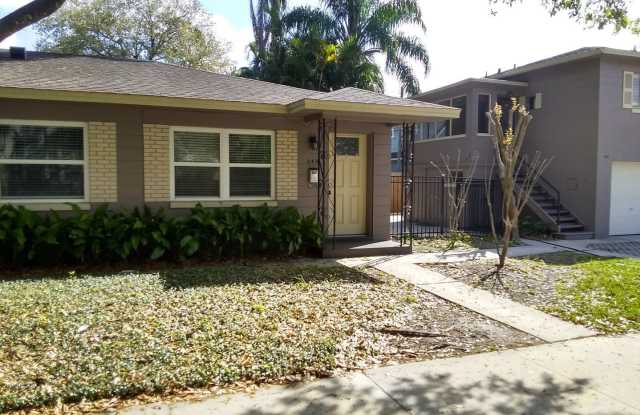 345 N Summerlin Ave - 345 Summerlin Avenue, Orlando, FL 32803