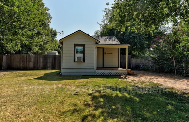 1214 North Ann Arbor Avenue - 1214 North Ann Arbor Avenue, Oklahoma City, OK 73127
