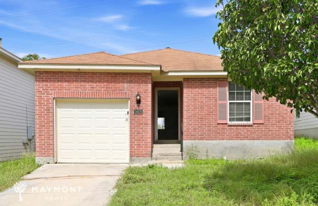 5618 Red Canyon Gallery 1