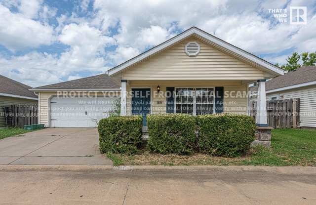 1155 S Craftsman Street, Fayetteville, AR 72704 photos photos