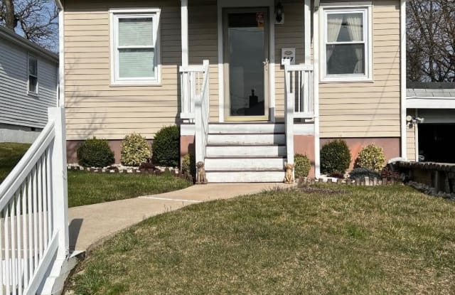 567 Greenwood Avenue - 567 Greenwood Avenue, Laurence Harbor, NJ 08879
