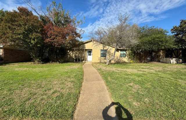 1105 Mill River Drive - 1105 Mill River Drive, Garland, TX 75043