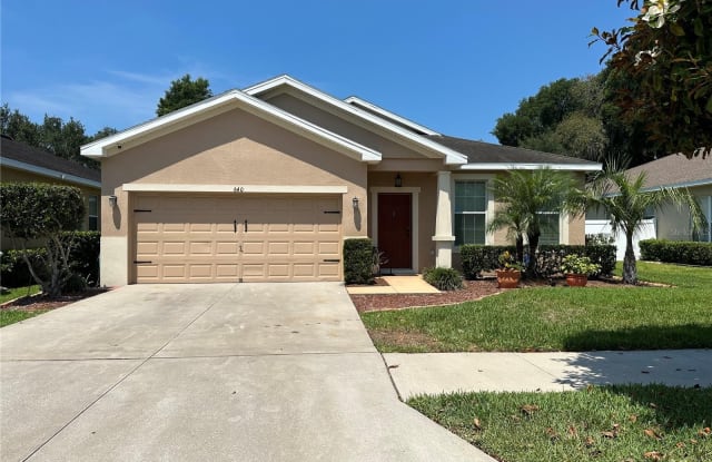 640 BREEZEWAY COURT - 640 Breezeway Court, Bloomingdale, FL 33511