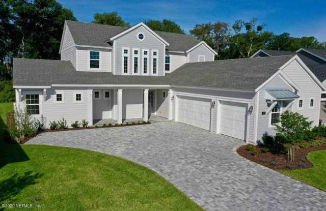 315 PARK FOREST DR - 315 Park Forest Drive, Nocatee, FL 32081