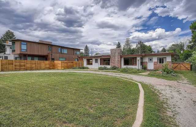 4 Bedroom Ranch-Style Home in Beautiful North Boulder Gallery 3