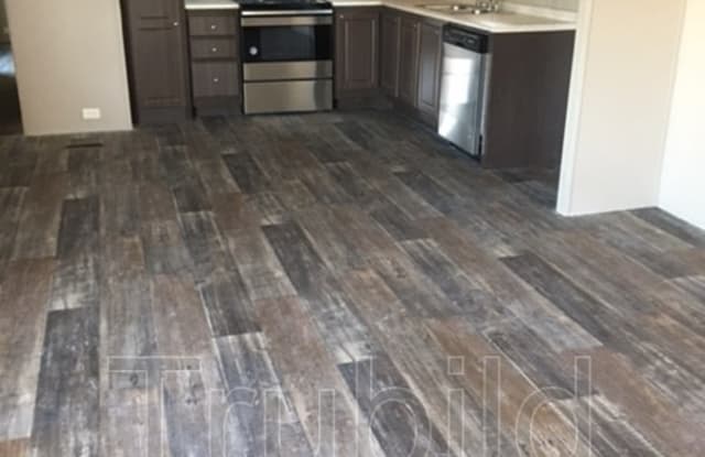71 Ernest Lane - 71 Ernest Lane, Edgecombe County, NC 27886