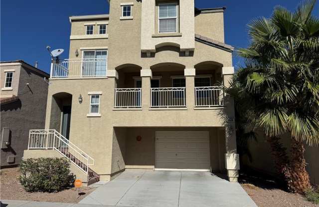 10556 Gibbous Moon Drive - 10556 Gibbous Moon Drive, Las Vegas, NV 89129