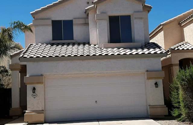 3567 W CHAMA Road - 3567 West Chama Drive, Phoenix, AZ 85310