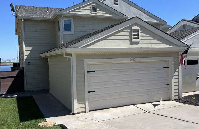 1441 Marlin Place - 1441 Marlin Place, Discovery Bay, CA 94505