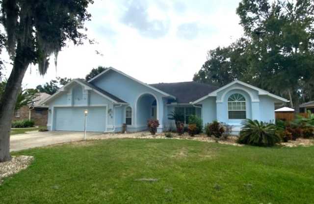 Spacious 3 Bedroom Ormond Beach Home! Gallery 1
