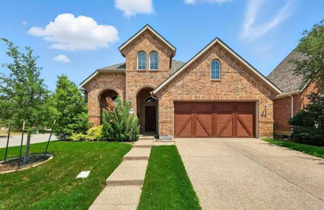 201 Florence Drive - 201 Florence Dr, Denton County, TX 75056