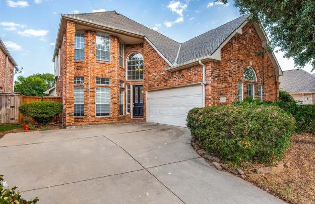 8520 Wellington Point Drive - 8520 Wellington Point Drive, Irving, TX 75063