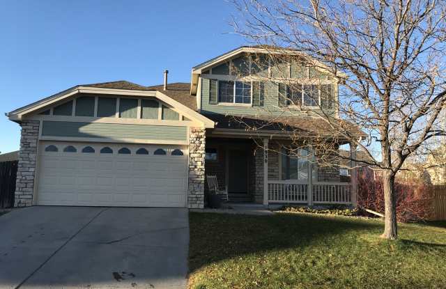 1930 E 166th Dr - 1930 East 166th Drive, Thornton, CO 80602