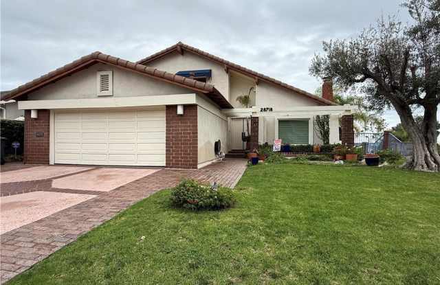 28718 Mount Langley Ct - 28718 Mount Langley Court, Rancho Palos Verdes, CA 90275