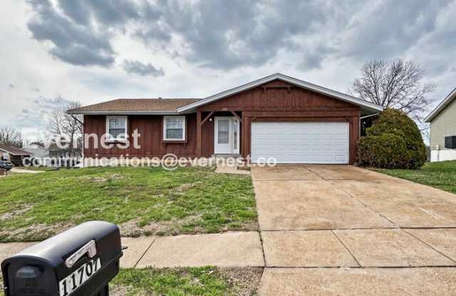 11707 Branridge Road photos photos