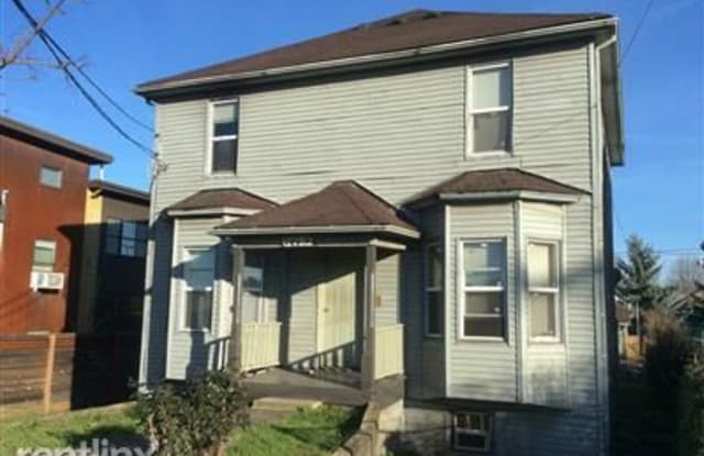 6710 Corson Ave S - 6710 Corson Avenue South, Seattle, WA 98108