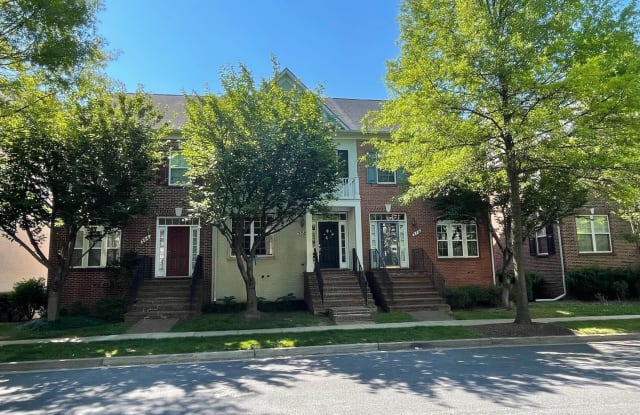 308 RIDGEMONT AVE - 308 Ridgemont Avenue, Rockville, MD 20850