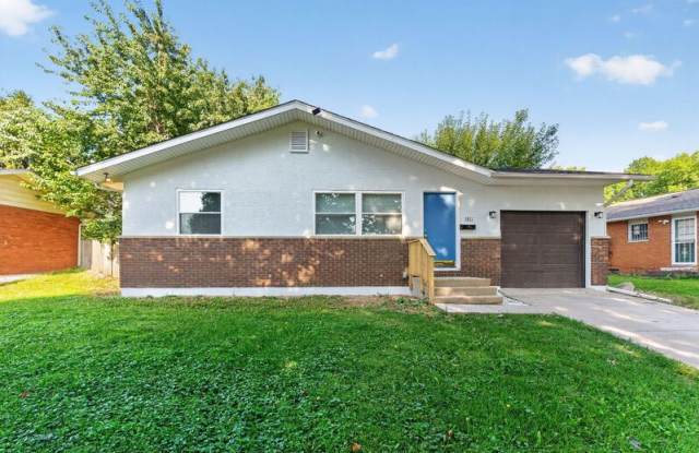1811 Stetson Road photos photos