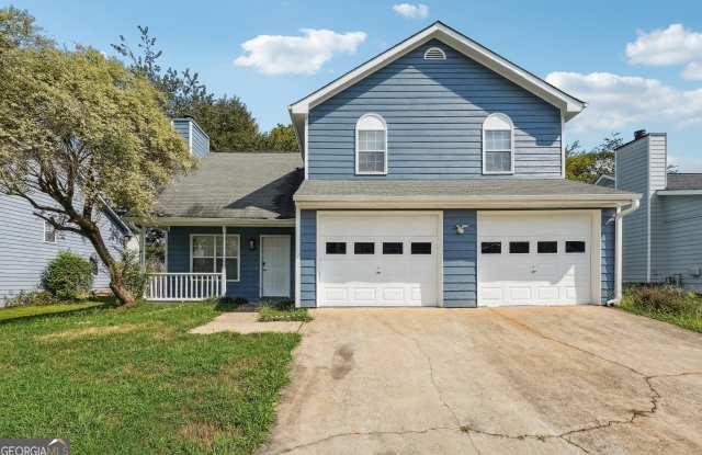 3758 Westchase Drive - 3758 Westchase Drive, Cobb County, GA 30066