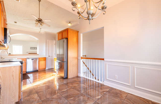 Spacious 4 Bedroom, 3 Bathroom Home in Covington, GA - Available Now! - 370 Butler Bridge Circle, Newton County, GA 30016 Spacious 4 Bedroom, 3 Bathroom Home in Covington, GA - Available Now! - 370 Butler Bridge Circle, Newton County, GA 30016