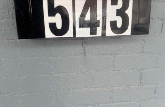 543 South 17 1/2 Street photos photos