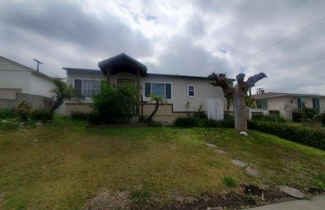 328 East Riggin Street - 328 East Riggin Street, Monterey Park, CA 91755