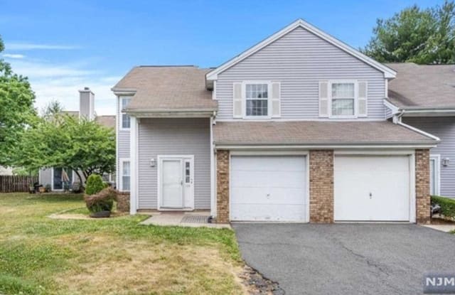 120  Fulton Court - 120 Fulton Court, New Brunswick, NJ 08901