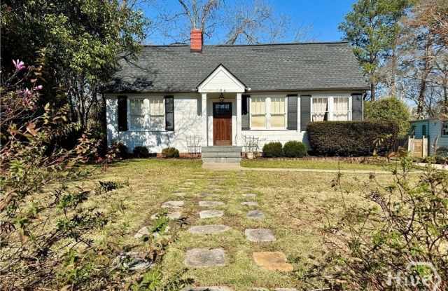 196 Holman Avenue - 196 Holman Avenue, Athens, GA 30606