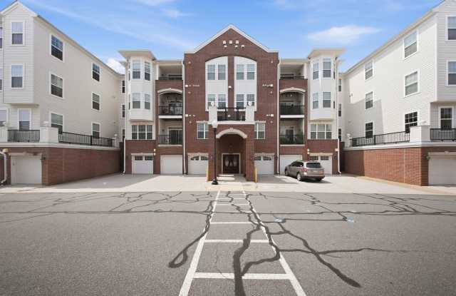Located in a desirable 55+ community, this well-maintained condominium offers comfortable, low-maintenance living in the heart of Manassas. photos photos