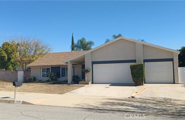 7339 London Avenue - 7339 London Avenue, Rancho Cucamonga, CA 91730