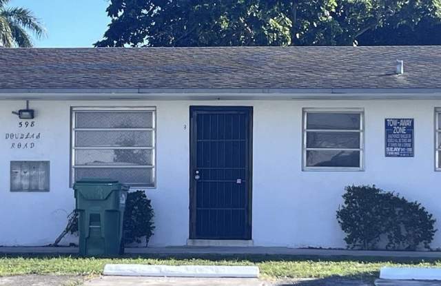 598 Douglas Rd photos photos