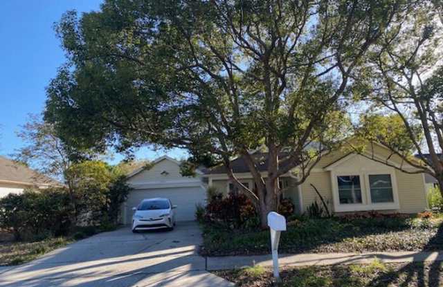 1007 Cutoff Branch Court - 1007 Cutoff Branch Court, Oviedo, FL 32765 1007 Cutoff Branch Court - 1007 Cutoff Branch Court, Oviedo, FL 32765