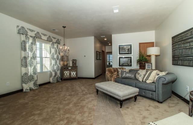 46810 Red Fox Lane - 46810 Red Fox Ln, Belmont County, OH 43950