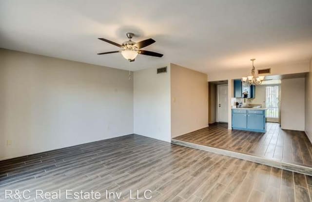 5213 S. Monaco Dr. - 5213 South Monaco Drive, Tempe, AZ 85283