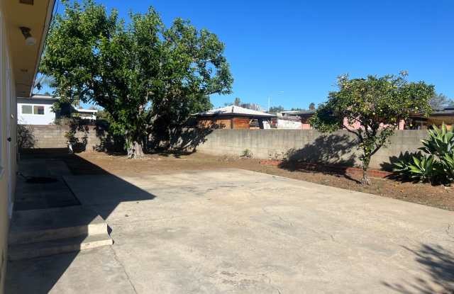 3 bedroom 1 bath House for rent Gallery 3