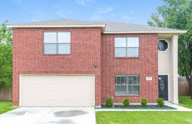 440 Capricorn Street - 440 Capricorn Drive, Cedar Hill, TX 75104
