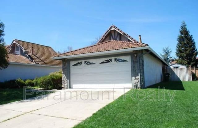 718 Shoemaker Dr. - 718 Shoemaker Drive, Livermore, CA 94551